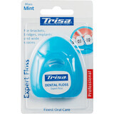 TRISA Professional Zahnseide, 1 Stück