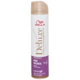 Wella Deluxe Haarglätter pure Fülle, 250 ml