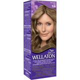 Wellaton Teinture capillaire permanente 7/0 blond moyen, 1 pc