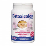Detoxicolon, 450 g, Dacia Pflant