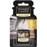 Yankee Candle Ultimate Black Coconut Auto-Lufterfrischer, 1 Stück