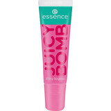 Essence Cosmetics Juicy Bomb Brillant à lèvres 102 Pastèque spirituelle, 10 ml