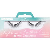 Essence cosmetics Federleichtes 3D-Gen false 01 Light Up Your Life, 1 g