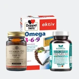 Suplementos