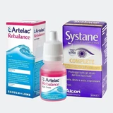 Eye health