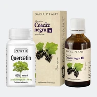 Antihistaminice (Alergii)