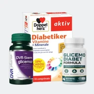 Controlul Diabetului