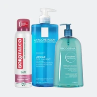 Îngrijirea corpului