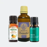 Aromaterapie