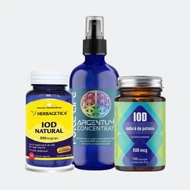 Sistemul Endocrin