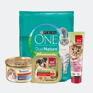 Produkte für Tiere