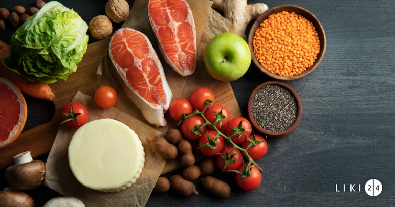 Protéines pour la croissance musculaire: aliments riches en protéines, alimentation correcte