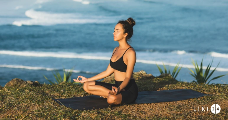 Stress: causes, types, treatment