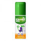 Klinodiol spray r&#233;pulsif pour enfants, 100 ml, Klintensiv