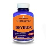 Devirox, 120 gélules, Herbagetica