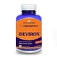 Devirox, 120 Kapseln, Herbagetica