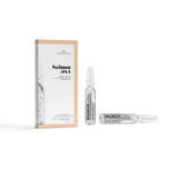 Ampoules concentrées anti-âge à l'acide hyaluronique de caviar de saumon, Bio Balance, 10 x 2 ml