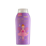 Shampoing et gel douche naturels pour enfants, à l&#39;aloe vera et à l&#39;extrait de mauve, Fairy&#39;s Dance, Biobaza, 250 ml