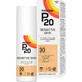 Sensitive Crema viso e corpo con fattore di protezione SPF 30, RIEMANN P20, 100 ml