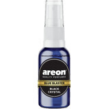 Areon Luchtverfrisser Spray Zwart Kristal, 30 ml