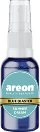 Areon Deodorante spray per ambienti Summer Dream, 30 ml