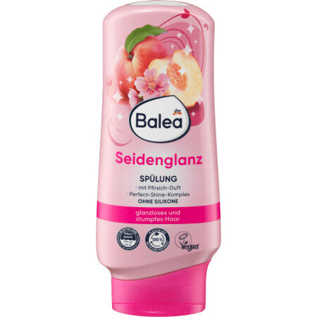 Balea Hair Conditioner for shine, 300 ml