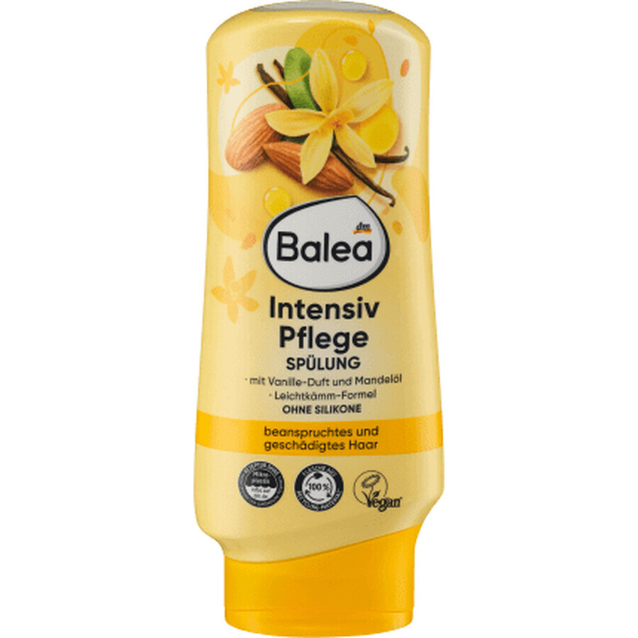 Balea Après-shampoing soin intensif, 300 ml