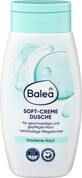 Cr&#232;me de douche Balea, 300 ml