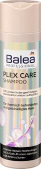 Balea Professional Șampon Care Plex, 250 ml