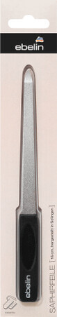 Ebelin Sapphire Nagelfeile 16cm, 1 St&#252;ck