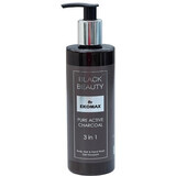 Ekomax Gel douche mixte 3 en 1, 330 ml