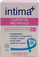 Intima+ Coupe menstruelle taille M, 1 pi&#232;ce