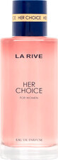 La Rive Her Choice Eau de Parfum, 100 ml