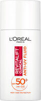 Loreal Cr&#232;me Antioxydante Texture Fluide Enrichie en Vitamine C*, 50 ml