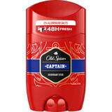 Old Spice Deodorant-Stick Kapitän, 50 ml