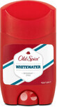 Old Spice D&#233;odorant stick whitewater, 50 ml