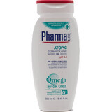 PharmaLine Gel doccia per pelle atopica, 250 ml