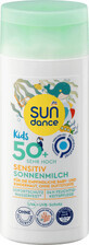 Sundance Latte solare per bambini FPS50+, 50 ml