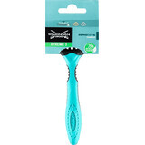 Wilkinson xtreme 3 sensitive Rasiermesser, 1 Stück