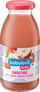 Babylove Mama-Frucht-Smoothie, 250 ml
