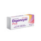 Digenzym Plus sans sucre, 20 comprim&#233;s, Labormed
