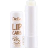 Balsam de buze cu aroma de Vanilie, 4.9 g, Delia Cosmetics