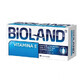Bioland Vitamine E, 50 mg, 30 softgels, Bioland