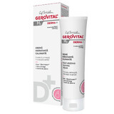 Gerovital H3 Derma+ Crème hydratante apaisante, 50 ml, Farmec