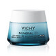 Vichy Mineral 89 Cr&#232;me hydratante intense 72h pour peau s&#232;che, 50 ml