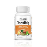 DigestHelp, 20 gélules gastro-résistantes, Zenyth