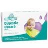 Alinan Digestie ușoară, 10 sachets, Fiterman Pharma
