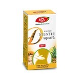 Digestion Light, D57, 30 capsules, Fares