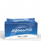 Gel per mucose del cavo orale Jalosome Oral, 200 ml/ 20 buste, Naturpharma