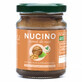 Cr&#232;me de noix biologique Nucino, 120 g, Gema Natura